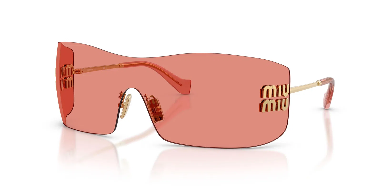 Miu B53S Sunglasses - view 5